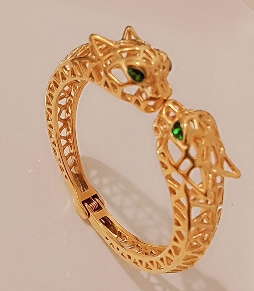 Bracelets Djagwar